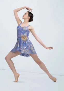 Weissman Light Of The World -Dance Costume Store wn15437 periwinkle 01 t 85392.1698540729