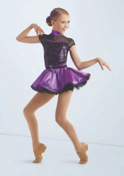 Weissman The Rest Of My Life -Dance Costume Store wn15463 electric purple 27 54136.1698823771