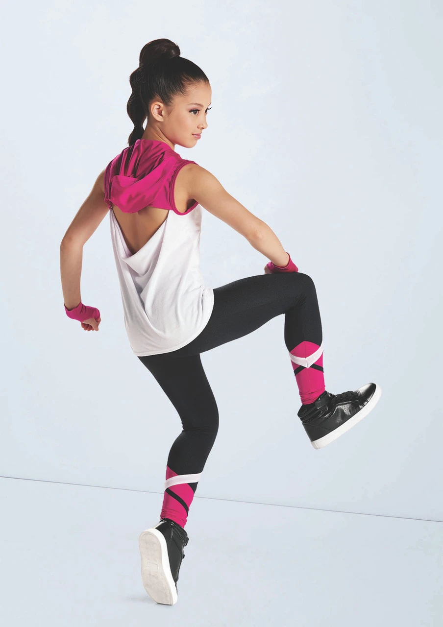 Weissman Levels 3 Weissman Levels