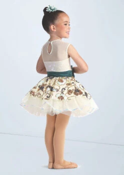 Weissman Love Power -Dance Costume Store wn15636 juniper 880 73449.1694044736