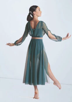 Weissman Phoenix 6 Weissman Phoenix -Dance Costume Store wn15694 pine 5339 39988.1694045803