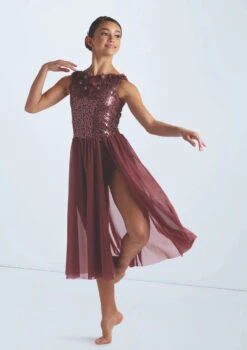Weissman Worlds On Fire 8 Weissman Worlds On Fire -Dance Costume Store wn15700 rosewood 710 11358.1694045803