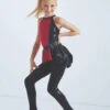 Weissman Back In Your Heart -Dance Costume Store wn15712 red 1810 23910.1694435022