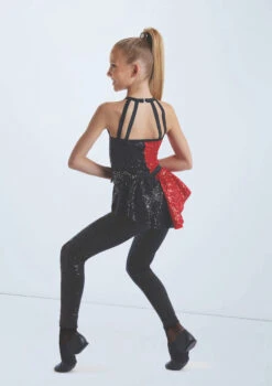 Weissman Back In Your Heart 7 Weissman Back In Your Heart -Dance Costume Store wn15712 red 1818 31528.1694435022