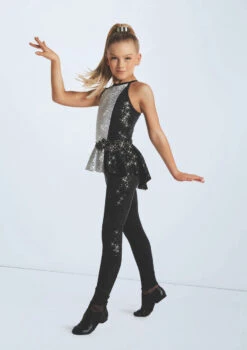 Weissman Back In Your Heart 8 Weissman Back In Your Heart -Dance Costume Store wn15712 white 116 14827.1694435024