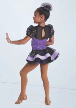 Weissman I Like To Move It