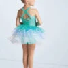 Weissman Can You Feel It! 1 Weissman Can You Feel It! -Dance Costume Store wn15839 spearmint 10646 60160.1694733990