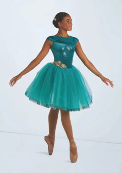 Weissman City Of Stars 6 Weissman City Of Stars -Dance Costume Store wn15894 jade 5354 51256.1694435056