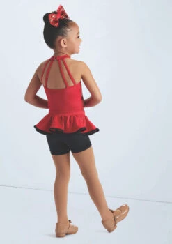 Weissman Stay With Me -Dance Costume Store wn15901 red 1270 29999.1694046486