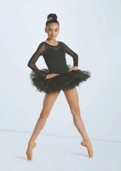 Weissman As It Was -Dance Costume Store wn15911 black 3664 06792.1698828661
