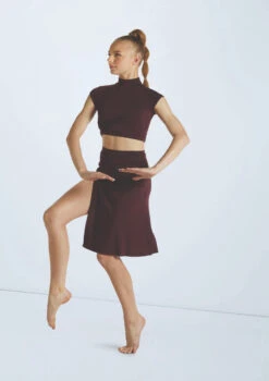 Weissman Light Of Day -Dance Costume Store wn15927 raisin 14698 13702.1694435072