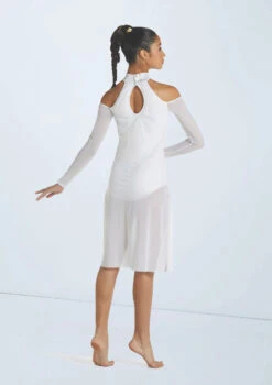 Weissman Earth Song -Dance Costume Store wn15933 white 9080 72478.1694435082