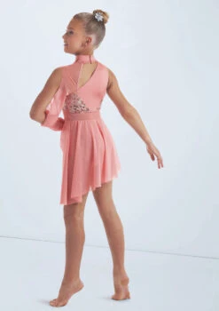 Weissman Stay Alive -Dance Costume Store wn16219 petal 1085 42030.1694435082
