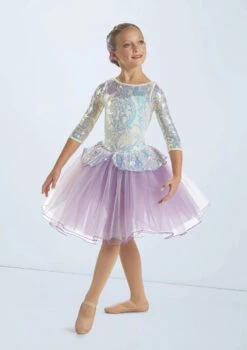 Weissman Enchanted -Dance Costume Store wn16262 amethyst 3116 36978.1698830719