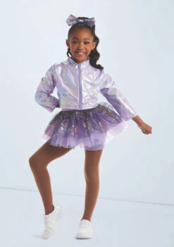 Weissman Lip Gloss! -Dance Costume Store wn16280 iris 6889 30023.1698840144