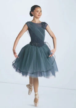 Weissman Hall Of The Mountain King -Dance Costume Store wn16319 pine 1588 36227.1698840145