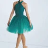 Weissman Mad Rush 1 Weissman Mad Rush -Dance Costume Store wn16330 jade 1780 84236.1694391286