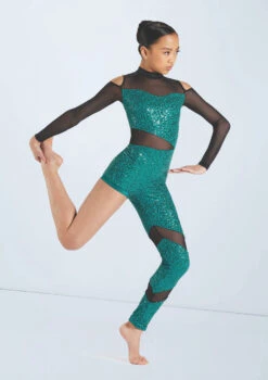 Weissman Gamelan -Dance Costume Store wn16354 jade 3375 53457.1698840250