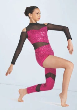 Weissman Gamelan -Dance Costume Store wn16354 lipstick 283 58042.1694391305